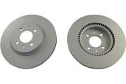 BR-4239-C KAVO PARTS brzdový kotúč BR-4239-C KAVO PARTS