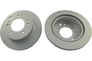 BR-4241-C KAVO PARTS brzdový kotúč BR-4241-C KAVO PARTS