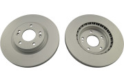 BR-4250-C KAVO PARTS brzdový kotúč BR-4250-C KAVO PARTS
