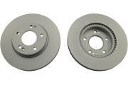 BR-4254-C KAVO PARTS brzdový kotúč BR-4254-C KAVO PARTS