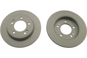 BR-4257-C KAVO PARTS brzdový kotúč BR-4257-C KAVO PARTS