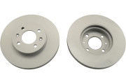 BR-4258-C KAVO PARTS brzdový kotúč BR-4258-C KAVO PARTS