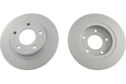 BR-4732-C Brzdový kotouč KAVO PARTS