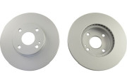 BR-4735-C KAVO PARTS brzdový kotúč BR-4735-C KAVO PARTS