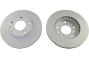 BR-4753-C Brzdový kotouč KAVO PARTS