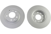 BR-4756-C KAVO PARTS brzdový kotúč BR-4756-C KAVO PARTS