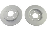 BR-4763-C KAVO PARTS brzdový kotúč BR-4763-C KAVO PARTS