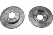 BR-4763 Brzdový kotouč KAVO PARTS