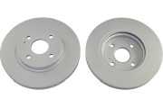 BR-4769-C KAVO PARTS brzdový kotúč BR-4769-C KAVO PARTS
