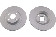 BR-4779-C KAVO PARTS brzdový kotúč BR-4779-C KAVO PARTS
