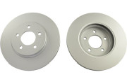 BR-4784-C KAVO PARTS brzdový kotúč BR-4784-C KAVO PARTS
