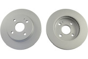 BR-4789-C Brzdový kotouč KAVO PARTS