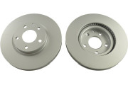 BR-4791-C KAVO PARTS brzdový kotúč BR-4791-C KAVO PARTS