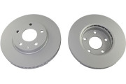 BR-4793-C Brzdový kotouč KAVO PARTS