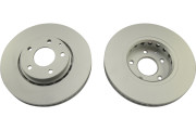 BR-4797-C KAVO PARTS brzdový kotúč BR-4797-C KAVO PARTS