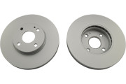 BR-4799-C Brzdový kotouč KAVO PARTS