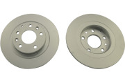 BR-4801-C Brzdový kotouč KAVO PARTS