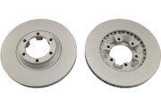 BR-5717-C Brzdový kotouč KAVO PARTS