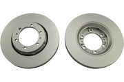 BR-5743-C Brzdový kotouč KAVO PARTS