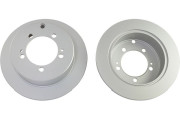 BR-5745-C Brzdový kotouč KAVO PARTS