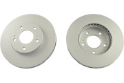 BR-5753-C Brzdový kotouč KAVO PARTS