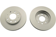 BR-5754-C KAVO PARTS brzdový kotúč BR-5754-C KAVO PARTS