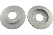 BR-5759-C Brzdový kotouč KAVO PARTS