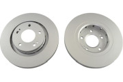 BR-5762-C Brzdový kotouč KAVO PARTS