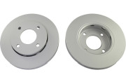 BR-5766-C KAVO PARTS brzdový kotúč BR-5766-C KAVO PARTS