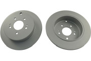 BR-5768-C Brzdový kotouč KAVO PARTS