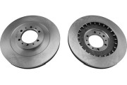 BR-5769 Brzdový kotouč KAVO PARTS