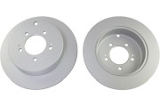 BR-5776-C KAVO PARTS brzdový kotúč BR-5776-C KAVO PARTS