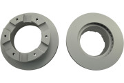BR-5778-C KAVO PARTS brzdový kotúč BR-5778-C KAVO PARTS