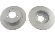 BR-5782-C Brzdový kotouč KAVO PARTS