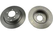 BR-5782 Brzdový kotouč KAVO PARTS