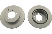 BR-5784-C KAVO PARTS brzdový kotúč BR-5784-C KAVO PARTS