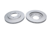 BR-5804-C KAVO PARTS brzdový kotúč BR-5804-C KAVO PARTS
