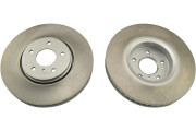 BR-5806-C KAVO PARTS brzdový kotúč BR-5806-C KAVO PARTS