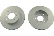 BR-6729-C KAVO PARTS brzdový kotúč BR-6729-C KAVO PARTS