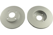 BR-6768-C KAVO PARTS brzdový kotúč BR-6768-C KAVO PARTS