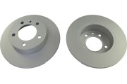 BR-6772-C Brzdový kotouč KAVO PARTS