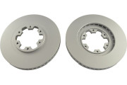 BR-6773-C KAVO PARTS brzdový kotúč BR-6773-C KAVO PARTS