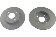 BR-6775-C Brzdový kotouč KAVO PARTS