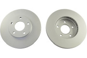 BR-6776-C KAVO PARTS brzdový kotúč BR-6776-C KAVO PARTS