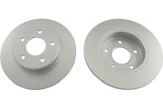 BR-6777-C KAVO PARTS brzdový kotúč BR-6777-C KAVO PARTS