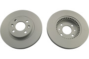 BR-6780-C Brzdový kotouč KAVO PARTS