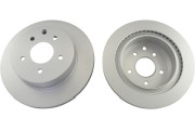 BR-6783-C KAVO PARTS brzdový kotúč BR-6783-C KAVO PARTS