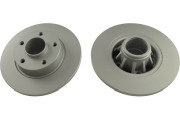 BR-6786-C KAVO PARTS brzdový kotúč BR-6786-C KAVO PARTS