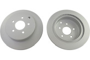 BR-6788-C KAVO PARTS brzdový kotúč BR-6788-C KAVO PARTS