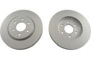 BR-6792-C KAVO PARTS brzdový kotúč BR-6792-C KAVO PARTS